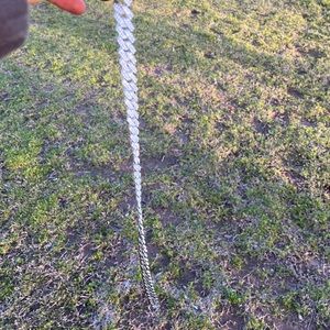 Meet your Posher, Tycen